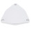 Piastra in alluminio BOV TD04L/TD04H/TD04HL/TD05H/TD05HR 7