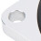 Piastra in alluminio BOV TD04L/TD04H/TD04HL/TD05H/TD05HR 5