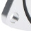 Piastra in alluminio BOV TD04L/TD04H/TD04HL/TD05H/TD05HR 11