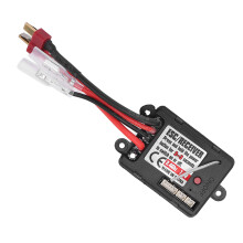 Voiture RC ESC brossé pour 16101/16102/16103/16201