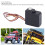Servomoteur de direction RC 17G 16101 16102 16103 16201 4
