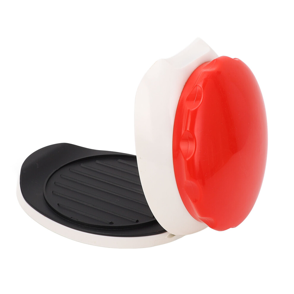 Burger Patty Press Adjustable Safe High Efficiency Easy Cleanup Handheld Patty Maker for Family Use-image-OPC-PHVZYTS-NEW