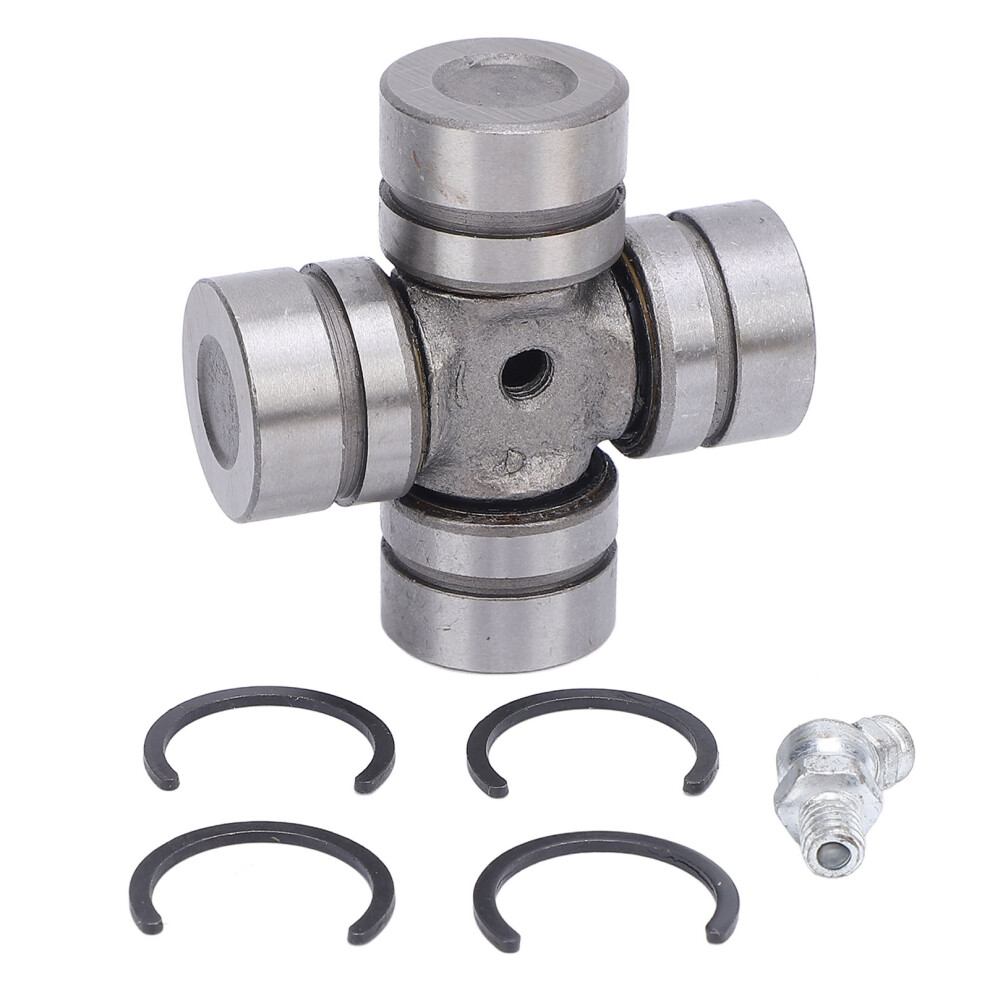 Front Drive Shaft U Joint Set 2203703 High Strength Metal Professional Replacement For Polaris 500 Sportsman Ho 4X4 2004 4971322809625