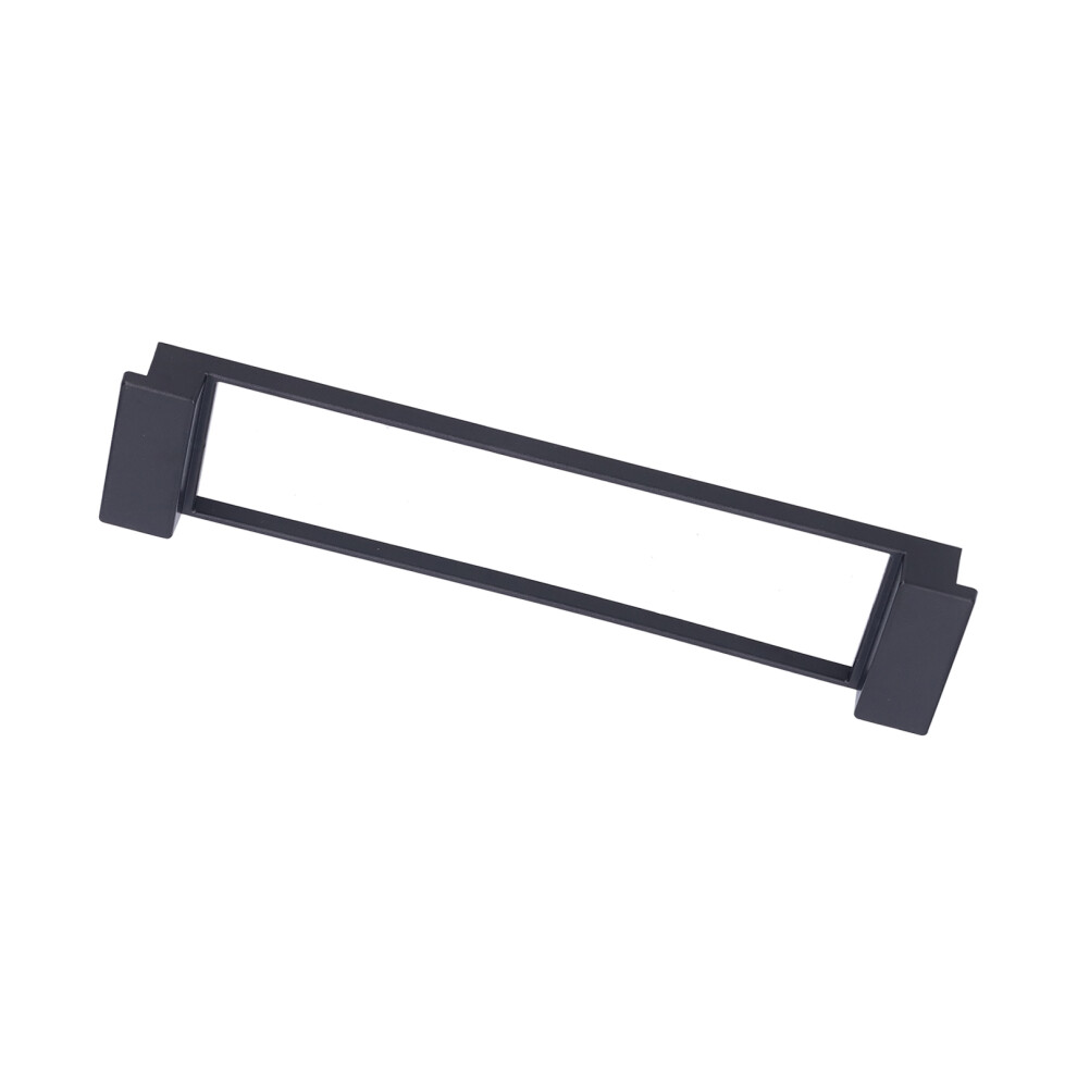 1ÂDin Radio Fascia Car Cd Plate Fitting Kit Audio Surround Panel For A3 (8L) 2001Â2003 3741322809144