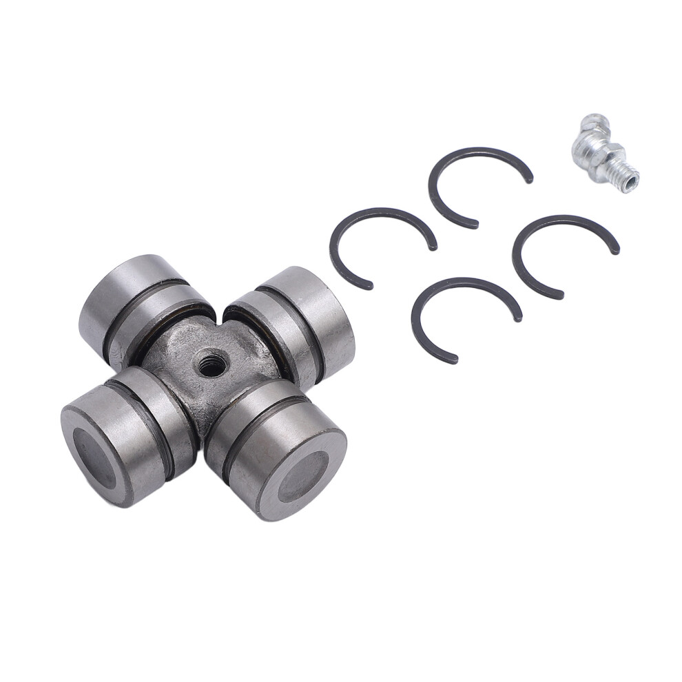 Front Drive Shaft U Joint Kit Metal Smoother Driving 2202015 Replacement For Polaris 500 Sportsman Ho 4X4 2005 To 2006 6911322809636