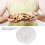 47PCS Cake Decorating Tools Cookies Biscuits Cake Mold Flower Set Baking Accessories 7
