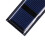 4Pcs 1V 0.15W DIY Solar Panel Mini Solar Charging Module Board for Research Projects 45x25mm 4
