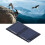4Pcs 1V 0.15W DIY Solar Panel Mini Solar Charging Module Board for Research Projects 45x25mm 16