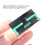 4Pcs 1V 0.15W DIY Solar Panel Mini Solar Charging Module Board for Research Projects 45x25mm 5