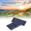 4Pcs 1V 0.15W DIY Solar Panel Mini Solar Charging Module Board for Research Projects 45x25mm 9