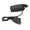 Guitar Pickup 6String Clipon HoleFree Sound Hole Stringed Instrument Volume Collection(Black ) 8