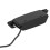 Guitar Pickup 6String Clipon HoleFree Sound Hole Stringed Instrument Volume Collection(Black ) 11