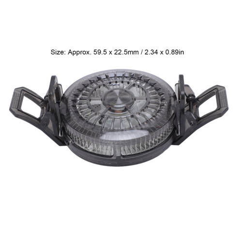 Magnetic Phone Cooler Super Thin Lightweight Digital Display Semiconductor Cooling Device for Cell Phones Tablets 1