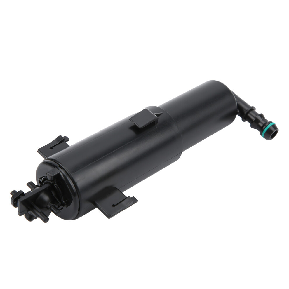 Headlight Washer Nozzle Right Passenger Side 61677173852 For X5 E70 Lci 04/2009Â06/2013 3271322812436
