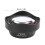 75mm Mobile Phone Camera Macro Lens External Aspherical Macro Lens for Phones/IOS Pad 7
