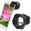 75mm Mobile Phone Camera Macro Lens External Aspherical Macro Lens for Phones/IOS Pad 9