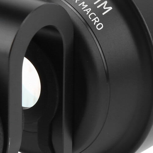 75mm Mobile Phone Camera Macro Lens External Aspherical Macro Lens for Phones/IOS Pad 2