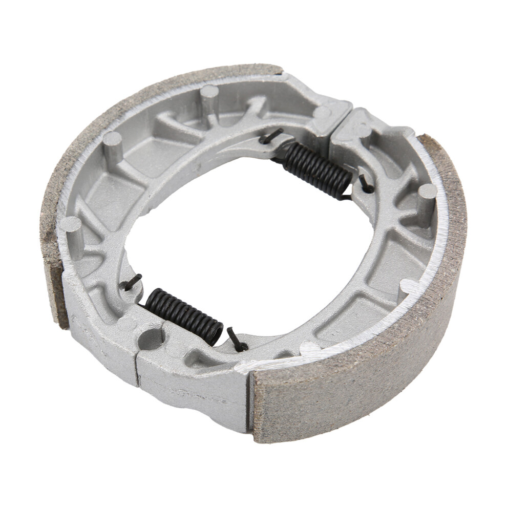 105Mm Brake Drum Aluminum Alloy For Coleman Bt200x Ct200u Motorsports Mini Bike Crf70 4641322812771