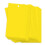 Piège adhésif 20  15 cm, 20 pièces, à double face jaune/bleu 3