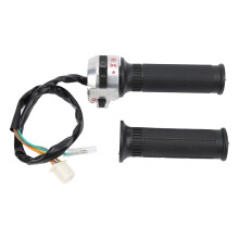 Poignée d'accélérateur / Interrupteur de levier pour Z50 50cc Z50J G50F