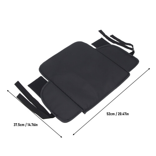 Repose-pieds extensible pour poussette de bébé 52  37,5 cm 1