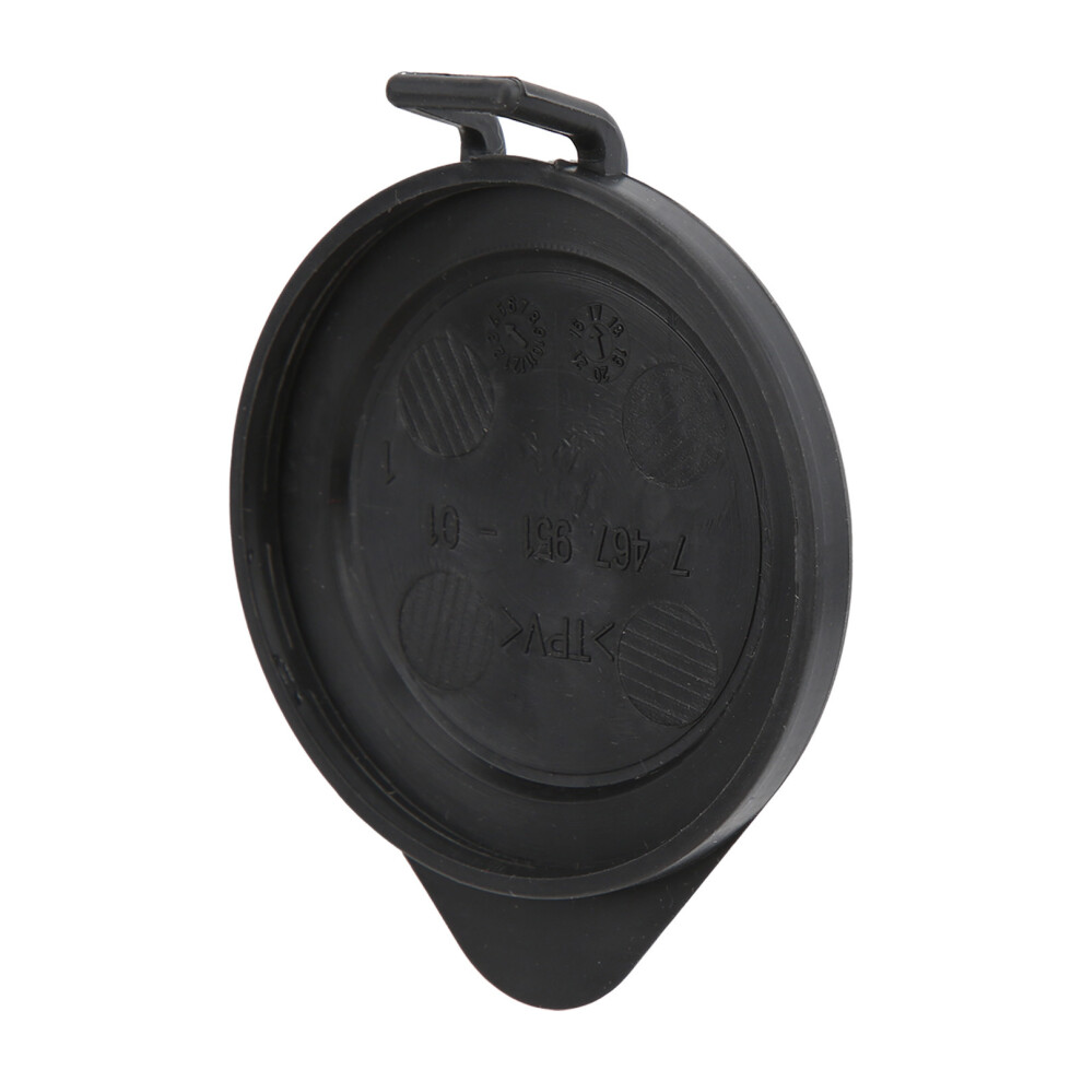 Windshield Washer Fluid Reservoir Cap 61667264145 61667007880 For E46 E90 E88 E39 E60 R55 R56 R57 8711322813712
