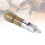 Sewing Awl Pro Stitcher, Poignée noire, 5.1in 4