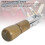 Sewing Awl Pro Stitcher, Poignée noire, 5.1in 12