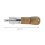 Sewing Awl Pro Stitcher, Poignée noire, 5.1in 2