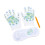 Calze con Strumento & Guanti Trigger Point Stick Set 10
