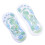 Calze con Strumento & Guanti Trigger Point Stick Set 11