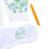 Calze con Strumento & Guanti Trigger Point Stick Set 7