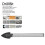 Ceramic Tile Drill Bit Triangular Ferroalloy Marble Glass Wall Industrial Accessories12mm 8