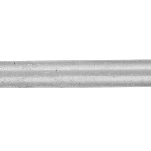 Ceramic Tile Drill Bit Triangular Ferroalloy Marble Glass Wall Industrial Accessories12mm 2