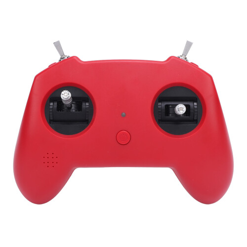 SL8 Controllore FPV a 8 canali USB-C ABS Nero 1