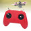 SL8 Controllore FPV a 8 canali USB-C ABS Nero 13