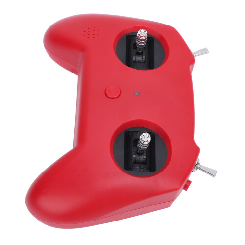 SL8 Controllore FPV a 8 canali USB-C ABS Nero