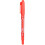 Set de marqueurs QuickDry à double pointe rouge 13,9 cm 10 pièces 9