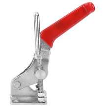 Chiusura a leva a scatto in acciaio inossidabile 304, morsetto a serraggio rapido GH-40341-SS