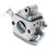 Carburatore in lega di alluminio per MS170 e MS180, 106 g 13