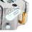 Carburatore in lega di alluminio per MS170 e MS180, 106 g 12
