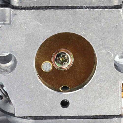 Carburatore in lega di alluminio per MS170 e MS180, 106 g 2