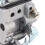 Carburatore in lega di alluminio per MS170 e MS180, 106 g 6