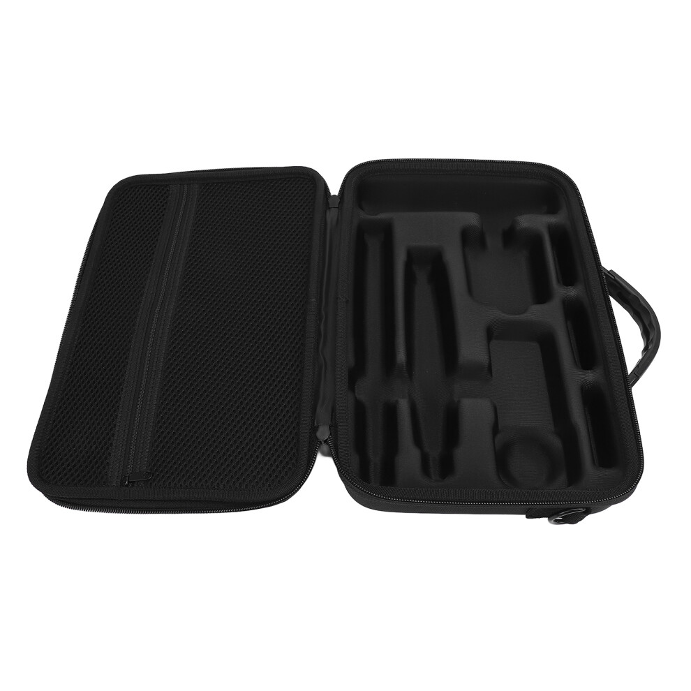 Action Camera Carrying Case Protective Drop Resistant Shock Absorbing Portable Storage Bag For X4 X5 4051322816790
