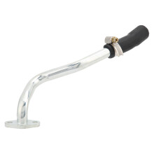 Tube de retour d'huile Turbo pour Fortwo Cabrio 0,8 CDI 799 cm3