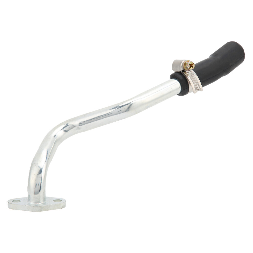 Turbo Oil Return Tube Iron For Smart Fortwo Cabrio 450 0.8 Cdi 799 Ccm 2004/01Â2007/01 9411322817831