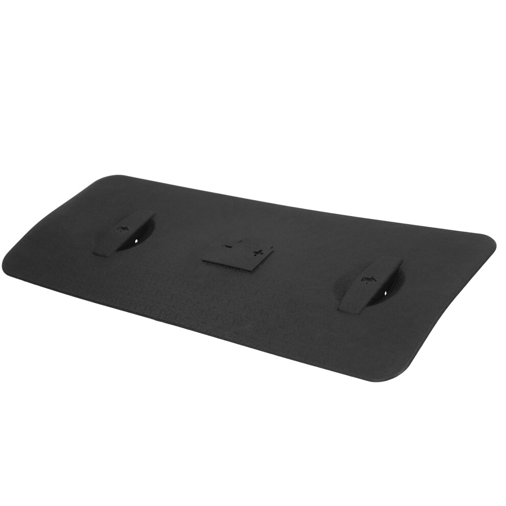 Battery Cover Plenum Chamber 8E2819422a Replacement For A4 Rs4 B6 B7 8E 2001-2010 7631322817934