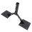 Support de toit en acier trempé réglable, 700 g, 2 cm 13