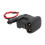 Gicleur de lave-glace chauffant 61668361039 ABS E39 1995-2003 4