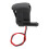 Gicleur de lave-glace chauffant 61668361039 ABS E39 1995-2003 12